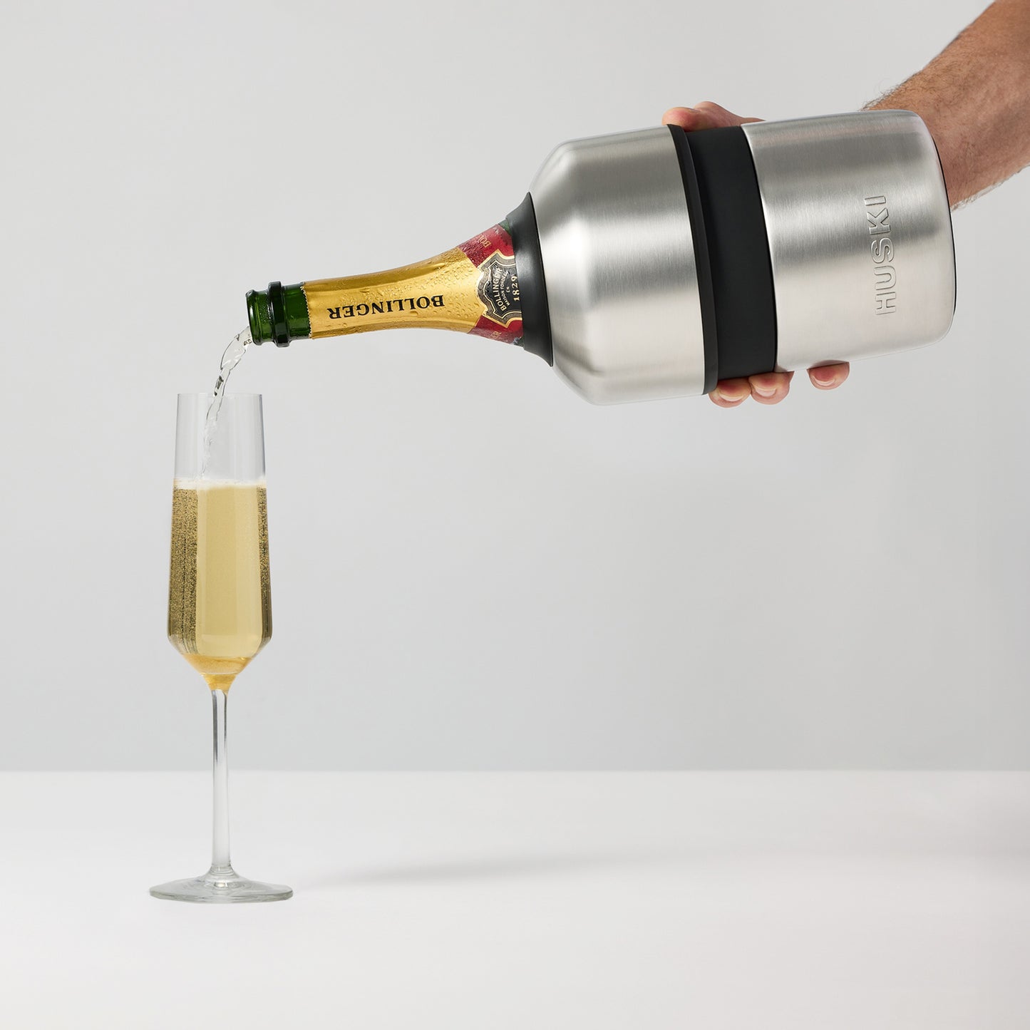 NEW: Huski Champagne Chiller