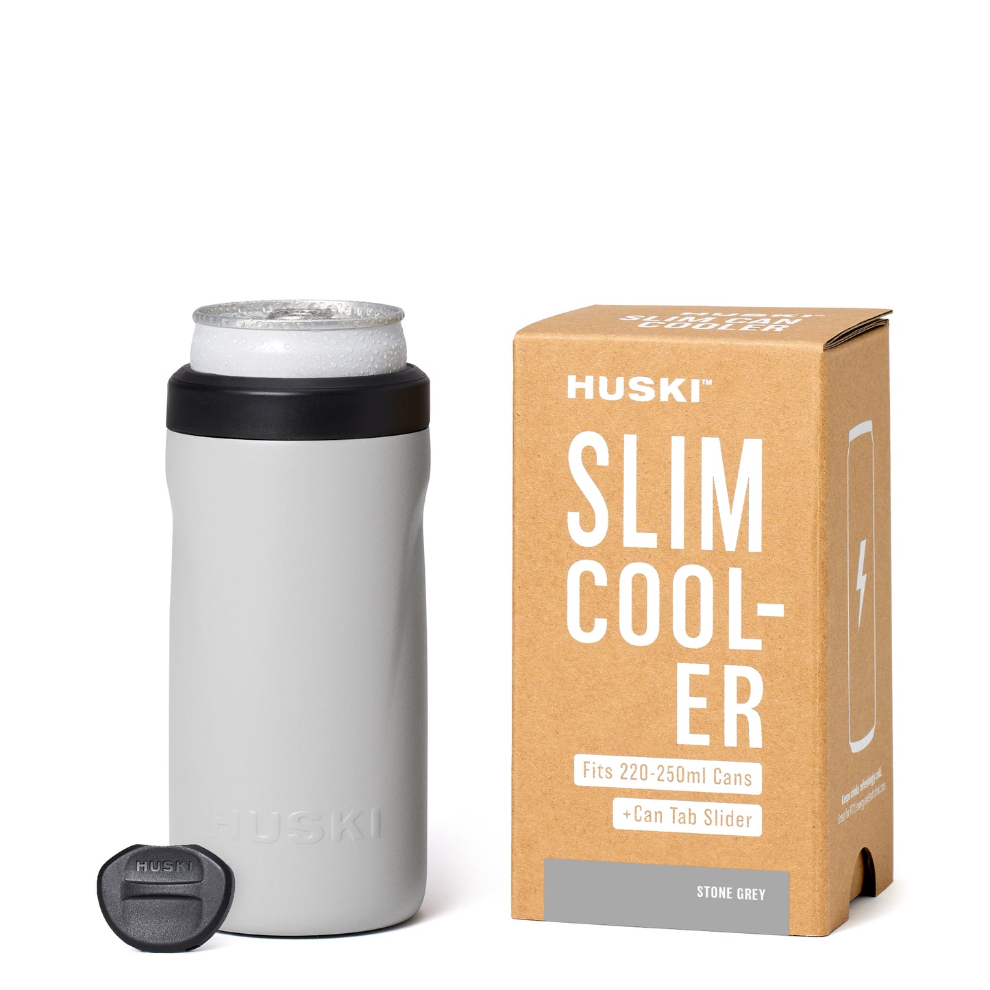 NEW: Huski Slim Can Cooler