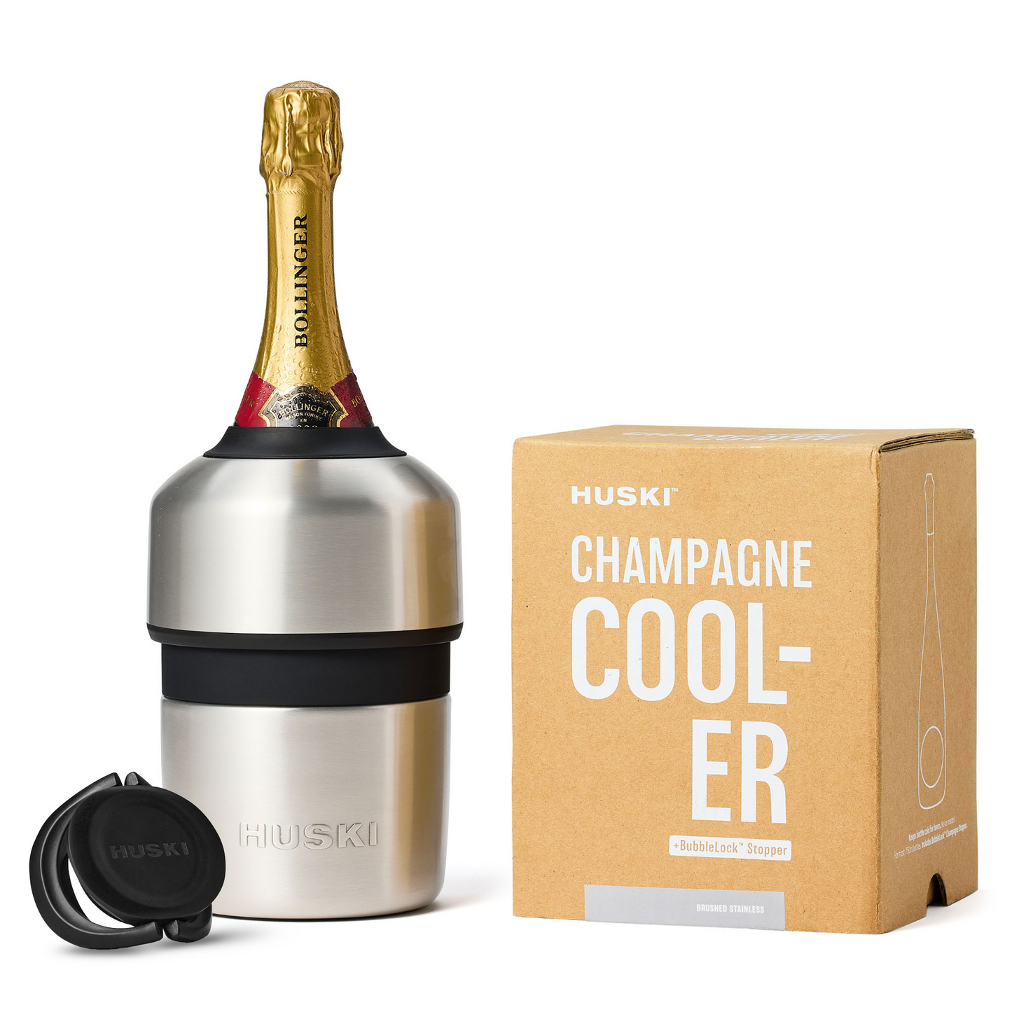 NEW: Huski Champagne Chiller