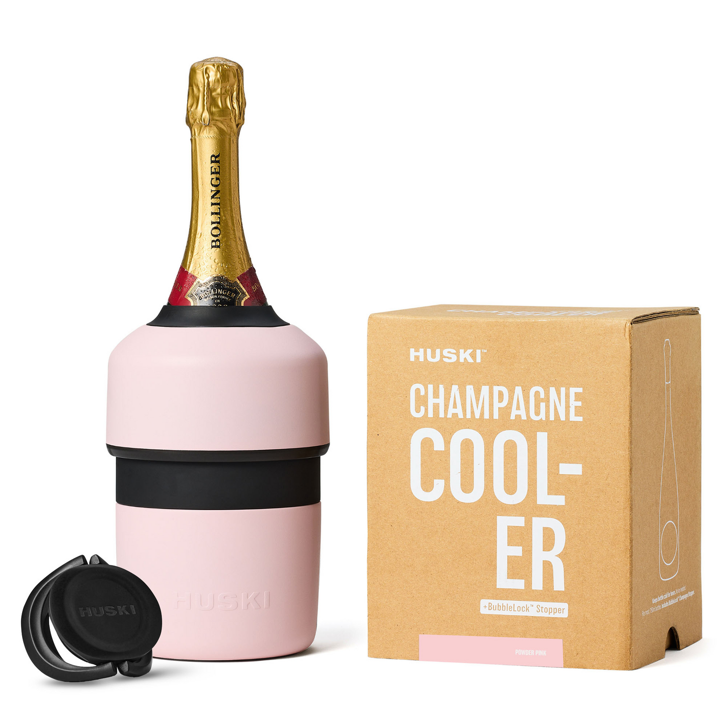 NEW: Huski Champagne Chiller