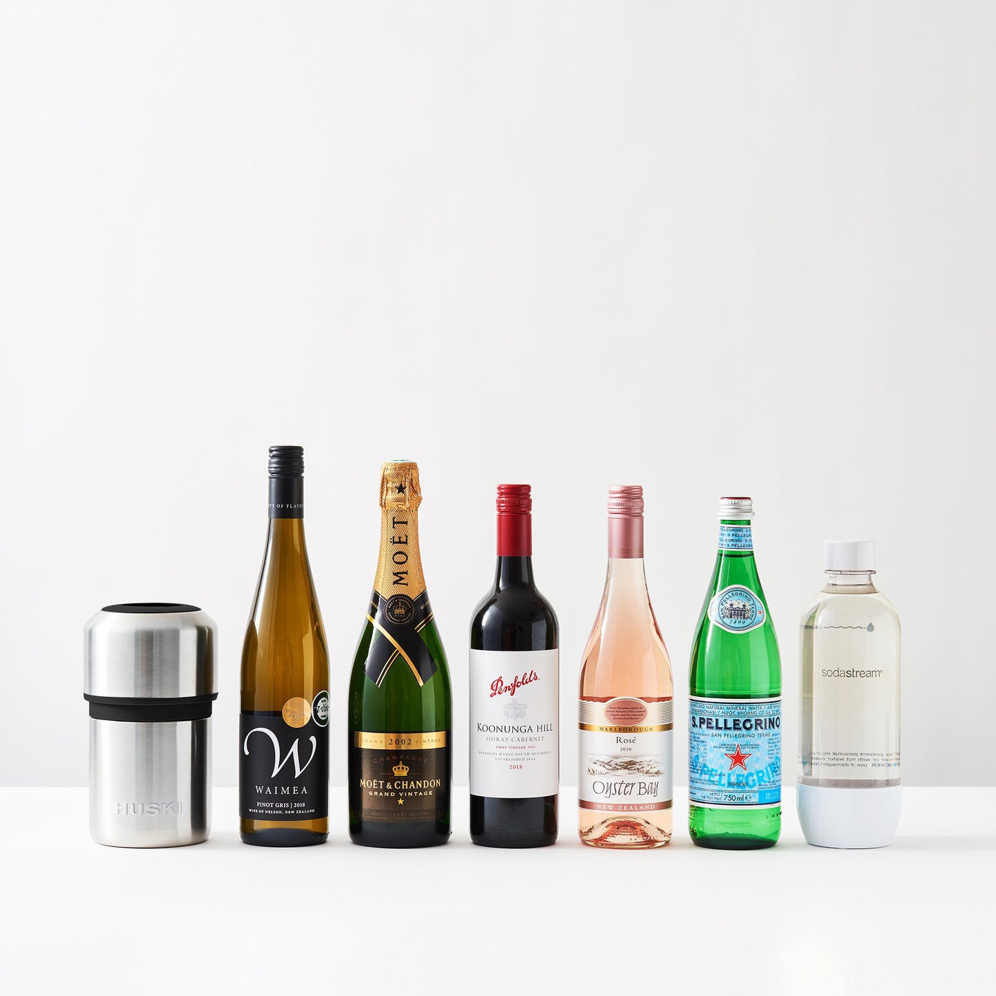 Huski Wine Chiller
