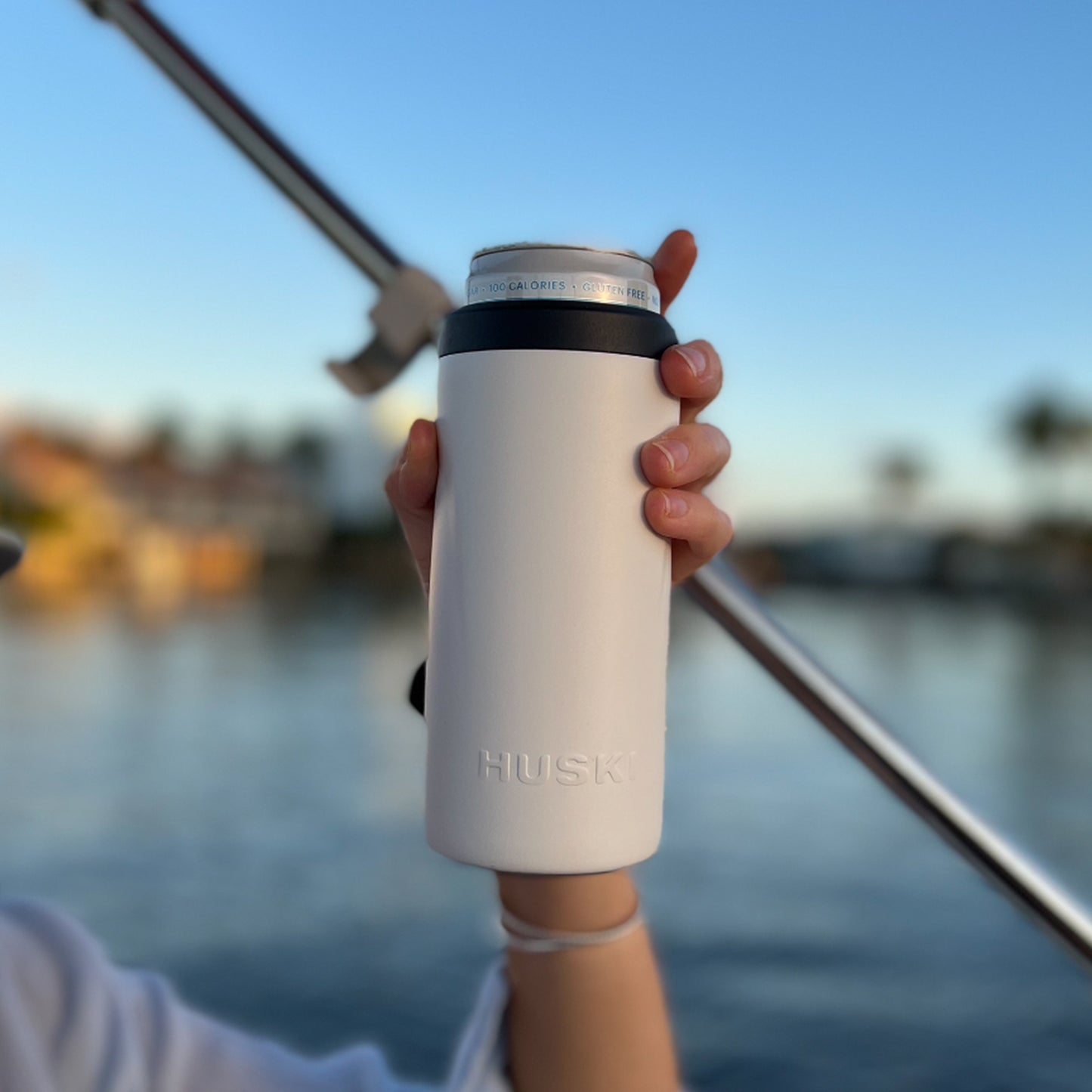 Huski Seltzer Cooler