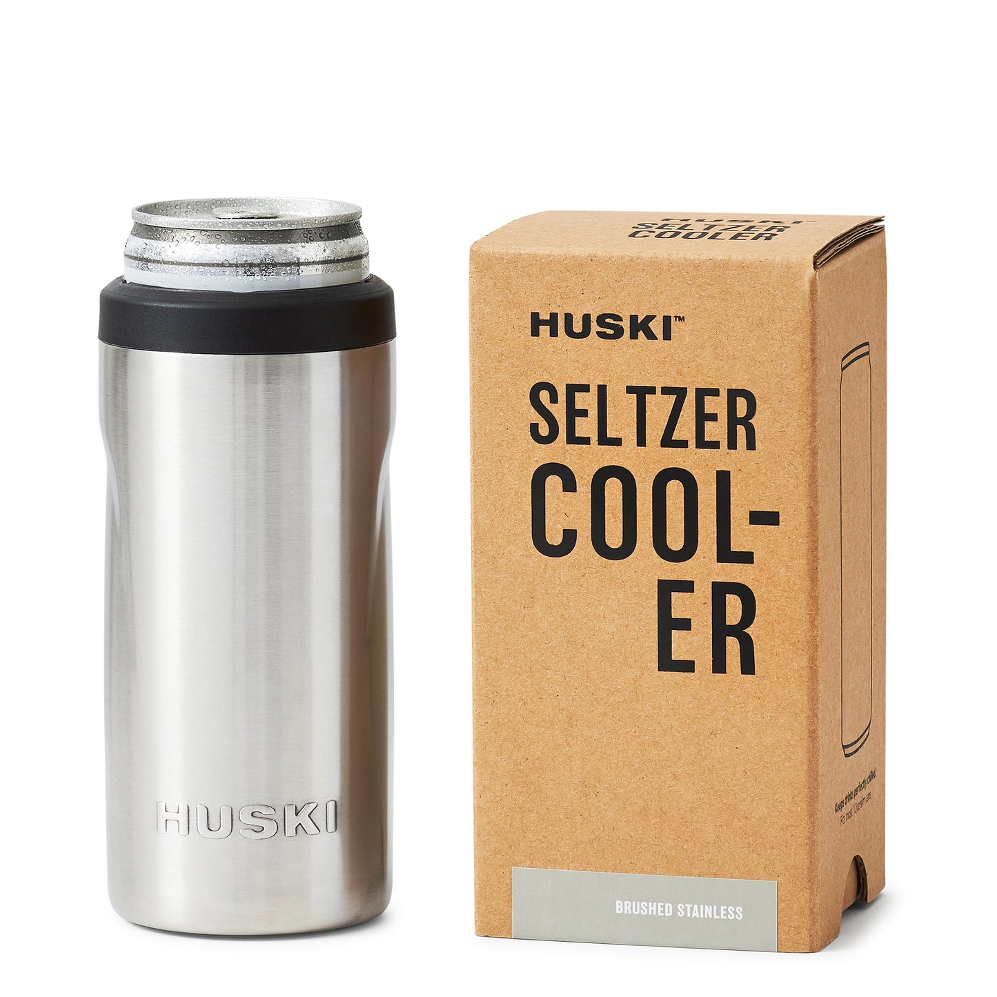 Huski Seltzer Cooler