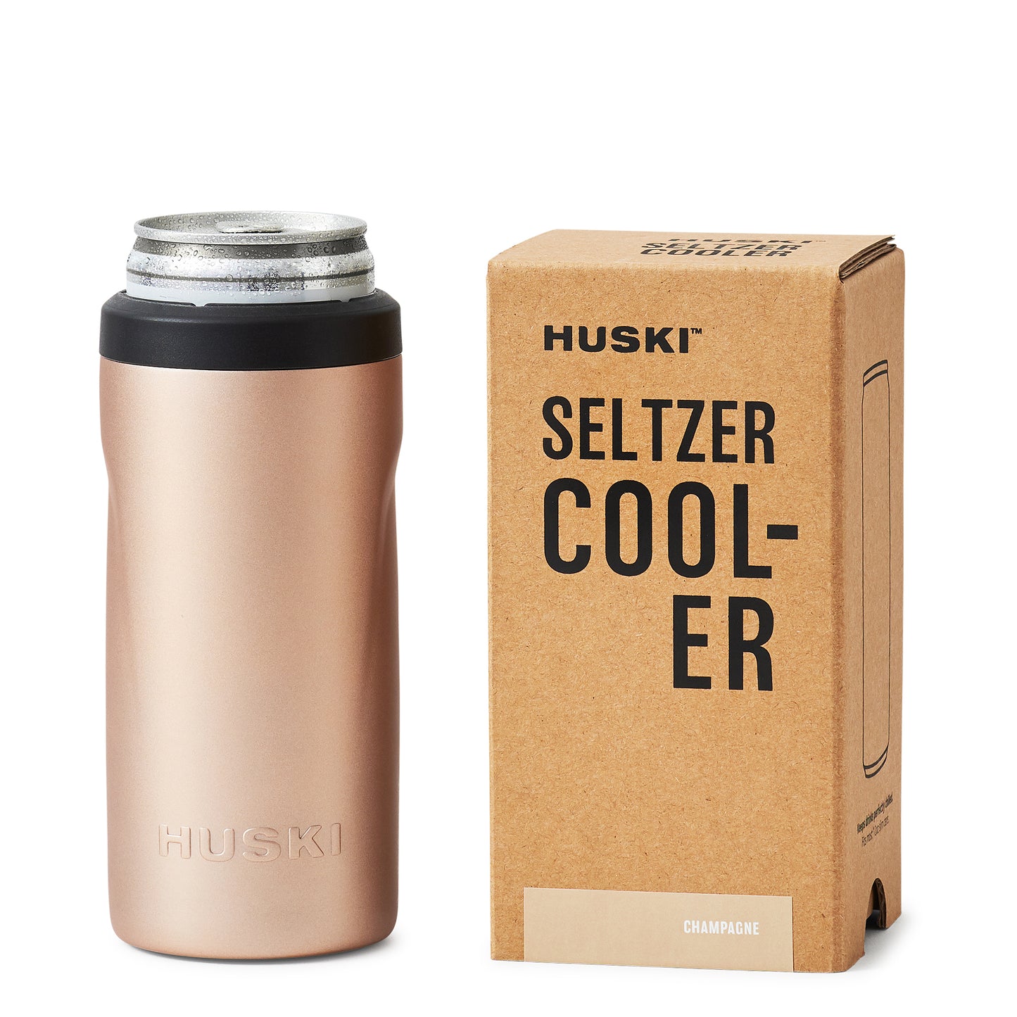 Huski Seltzer Cooler