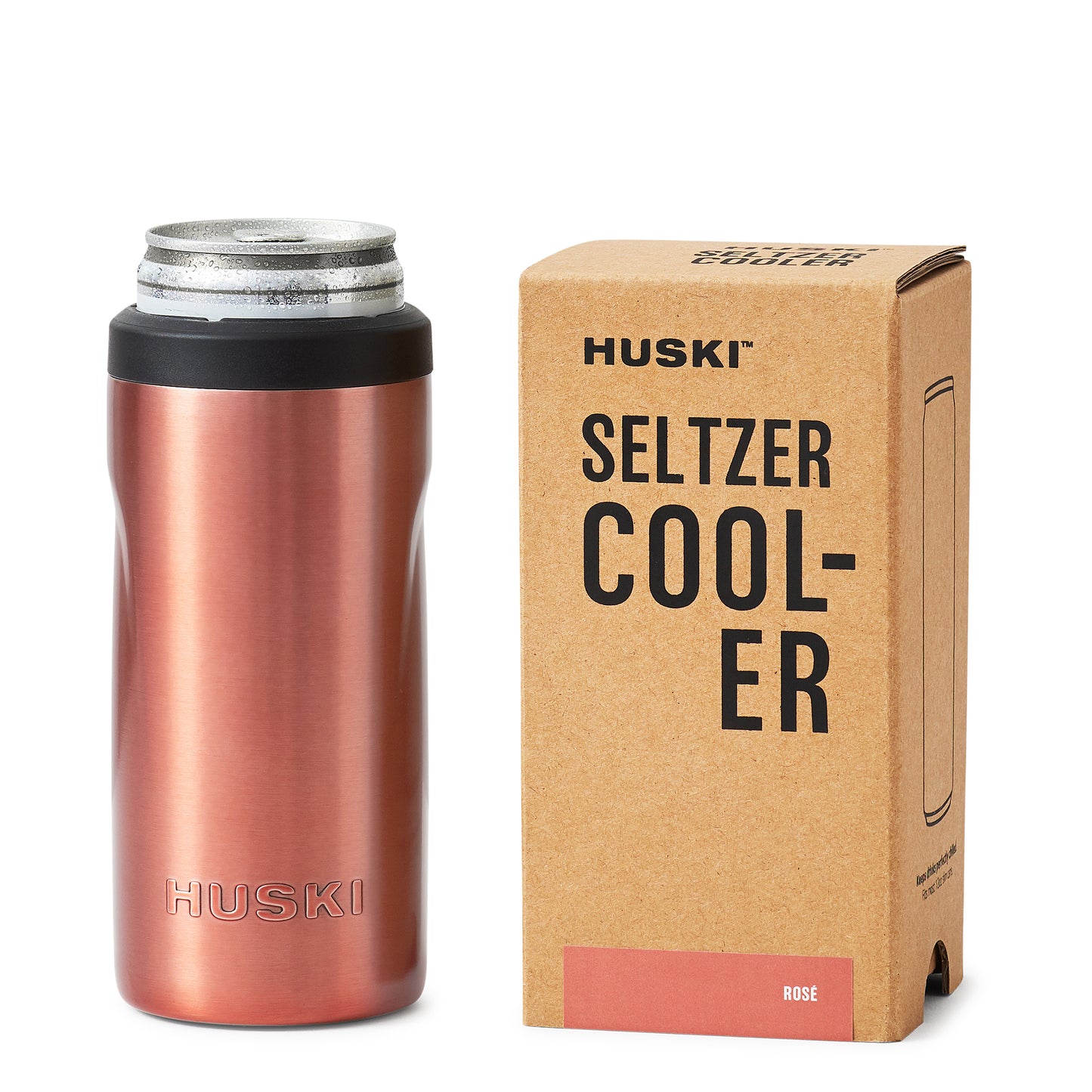 Huski Seltzer Cooler