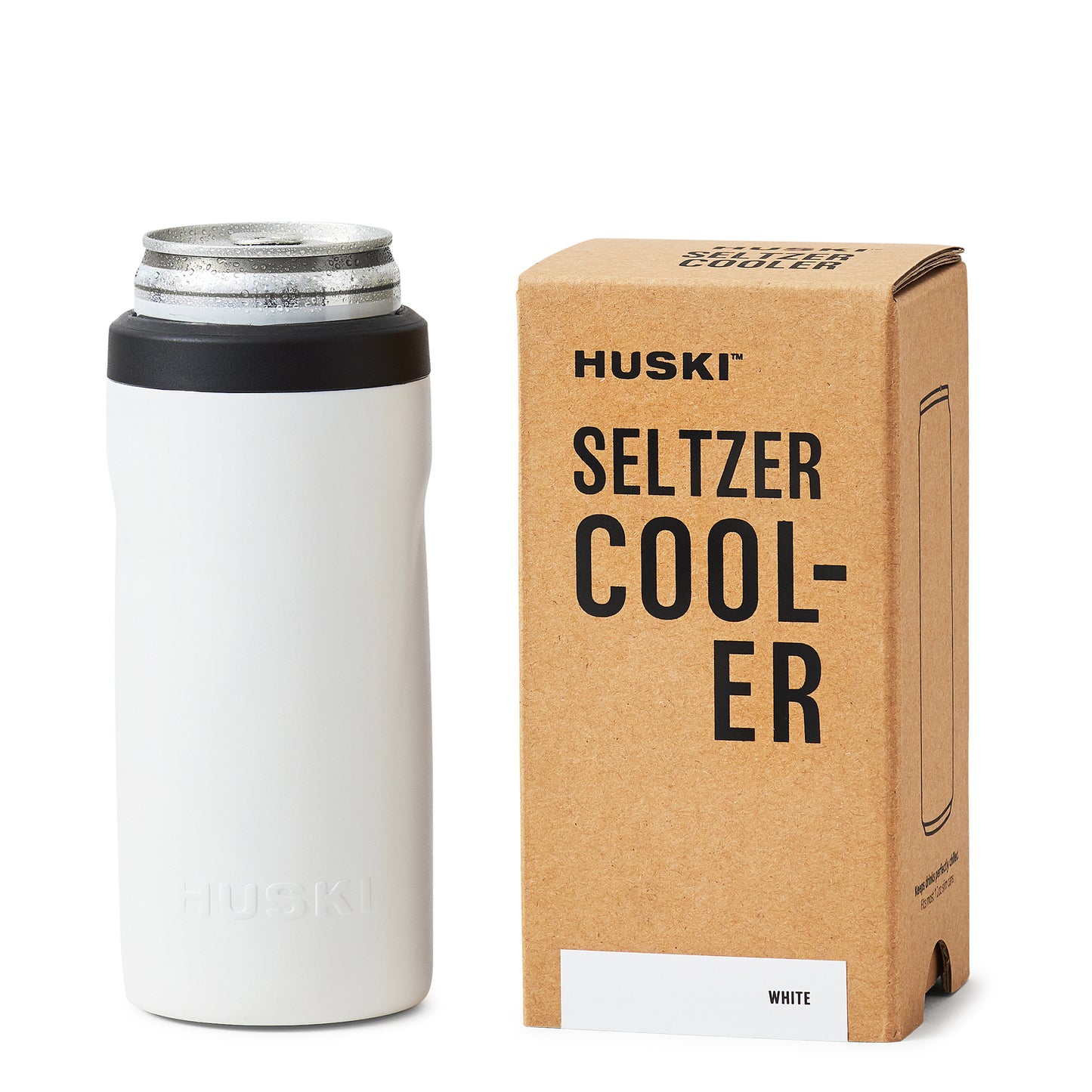 NEW: Huski Seltzer Cooler