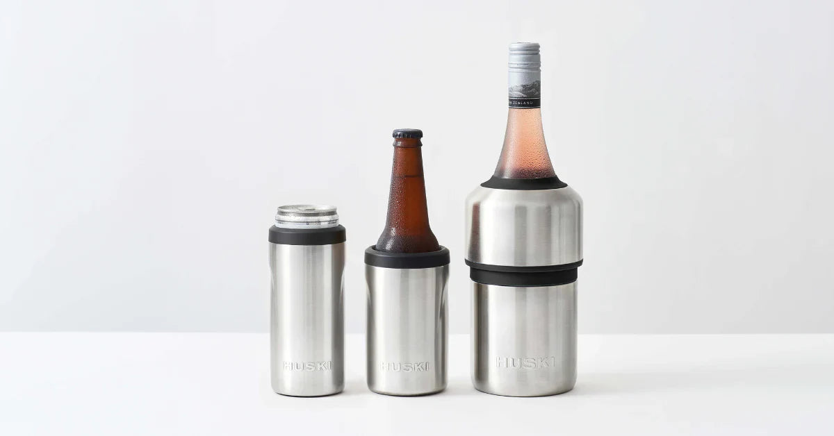 Huski Accessories