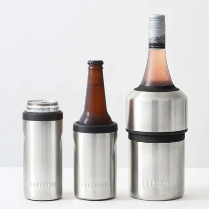NEW: Huski 3-in-1 Bottle Opener Keyring
