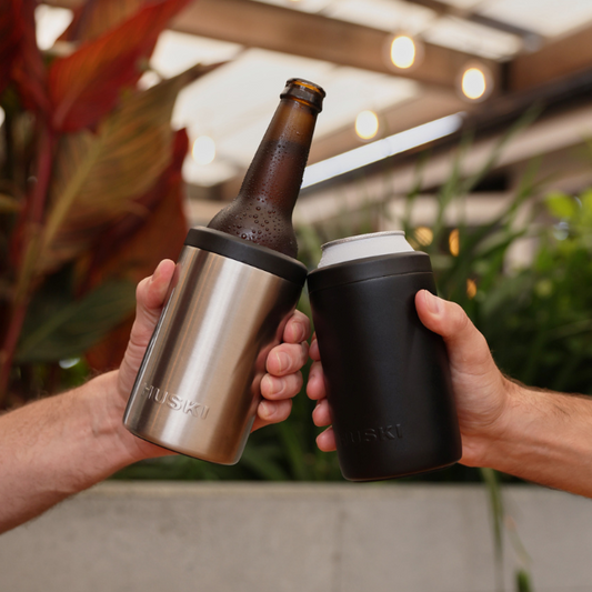 Huski Beer Cooler 2.0 – Huski™