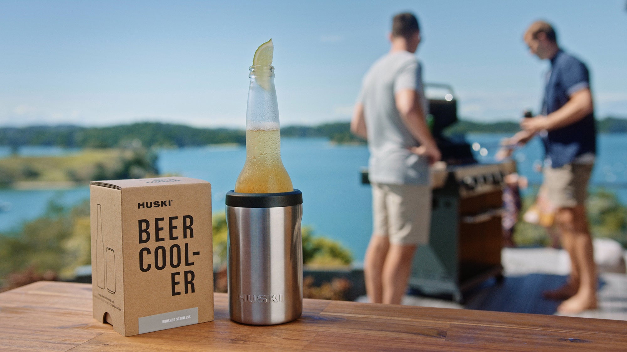 Cooler – 2.0 Huski™ Beer Huski