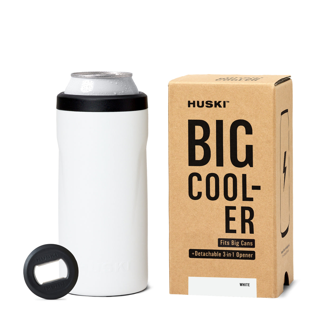 NEW: Huski Big Can Cooler