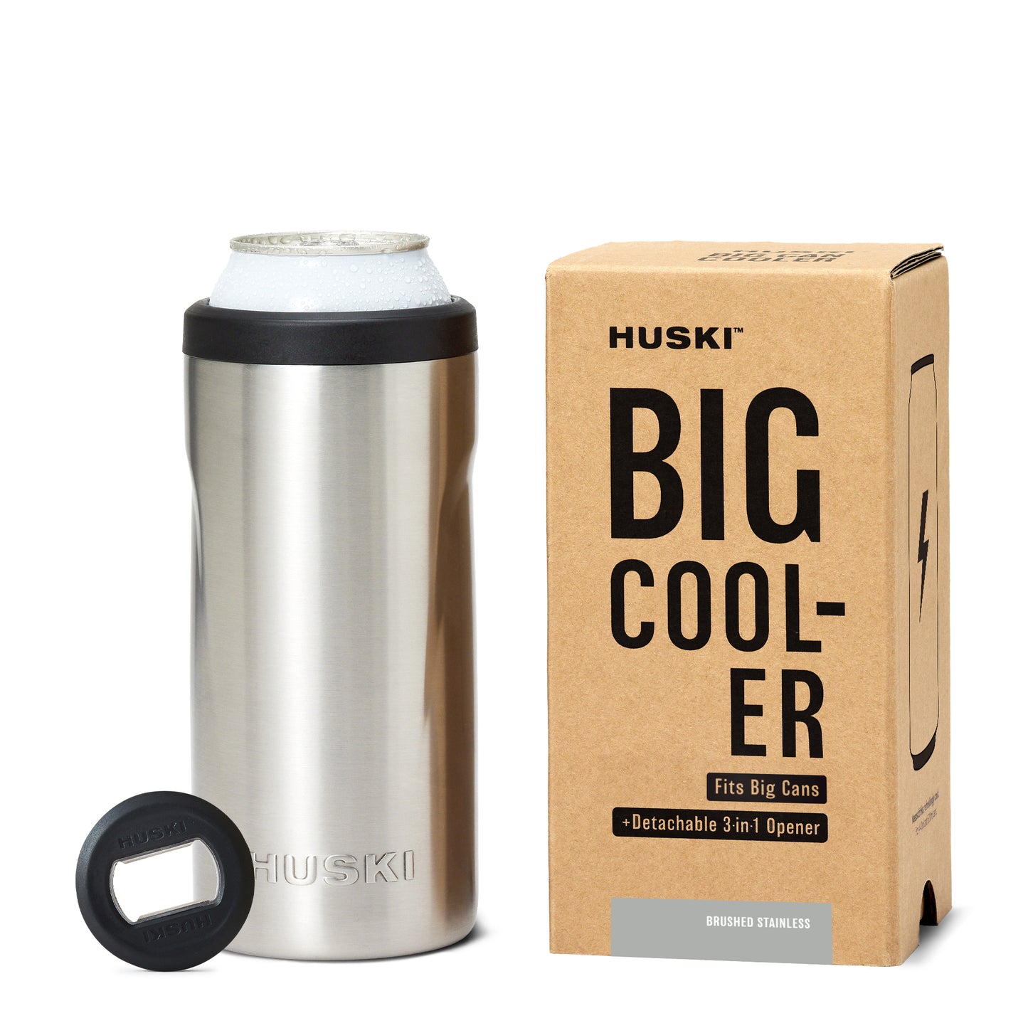 NEW: Huski Big Can Cooler