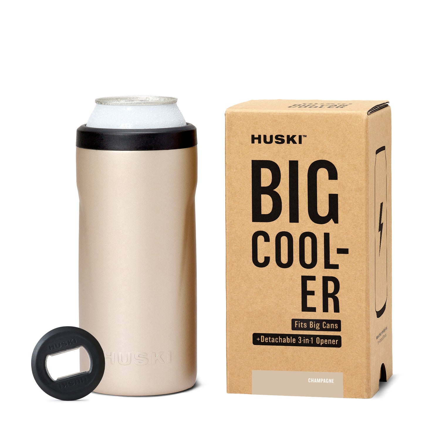 NEW: Huski Big Can Cooler