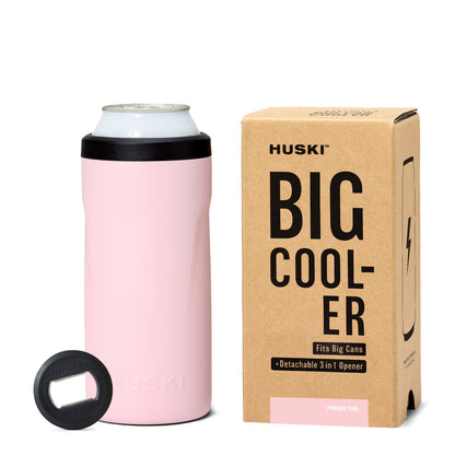 NEW: Huski Big Can Cooler