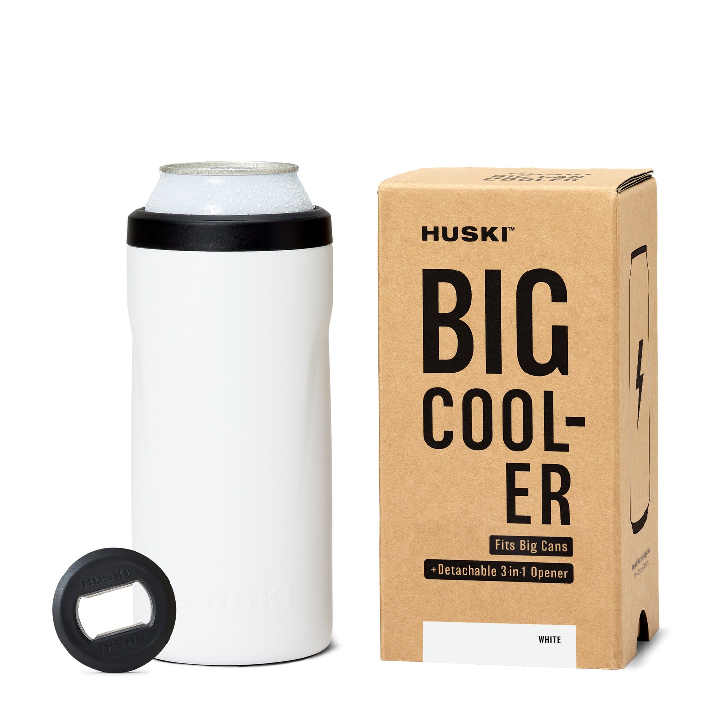 NEW: Huski Big Can Cooler
