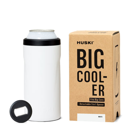 NEW: Huski Big Can Cooler