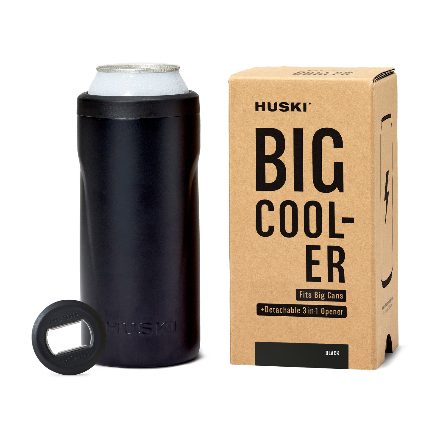 NEW: Huski Big Can Cooler
