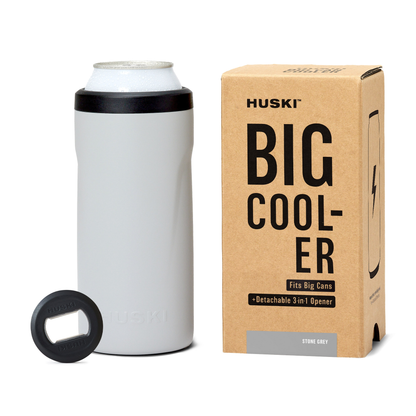 NEW: Huski Big Can Cooler