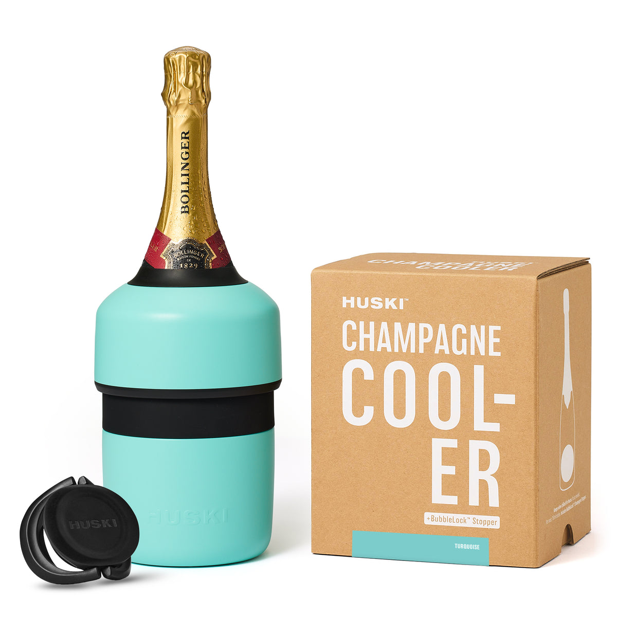 Huski Champagne Chiller