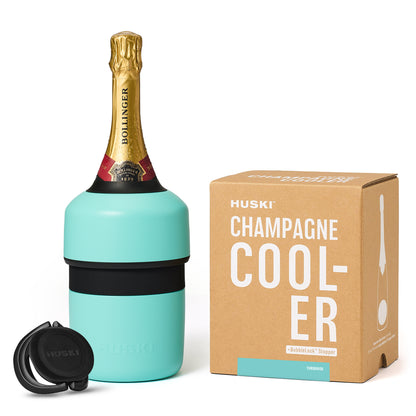 Huski Champagne Chiller