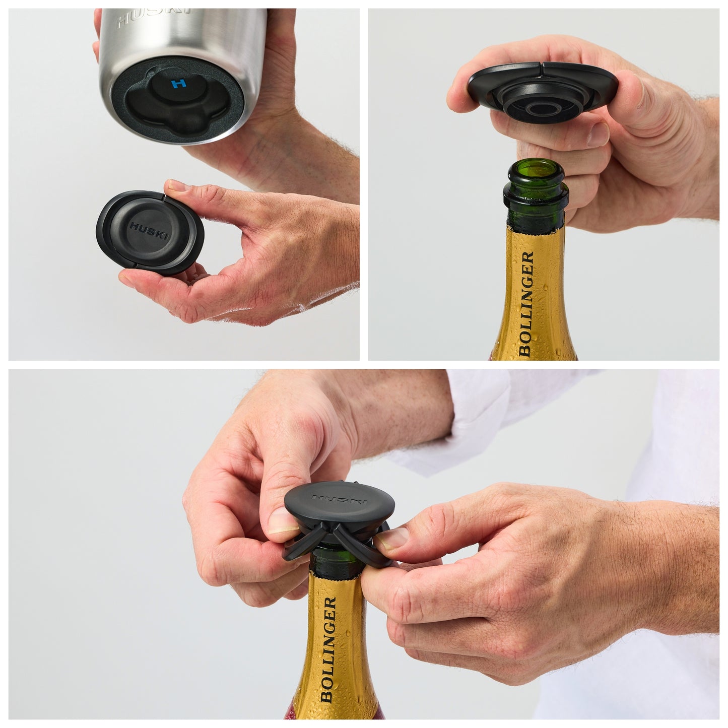 NEW: Huski Champagne Chiller