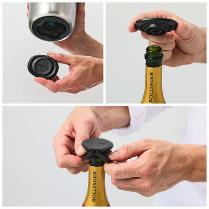 NEW: Huski Champagne Chiller
