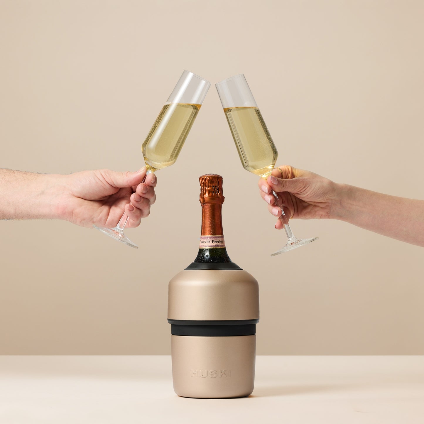 NEW: Huski Champagne Chiller