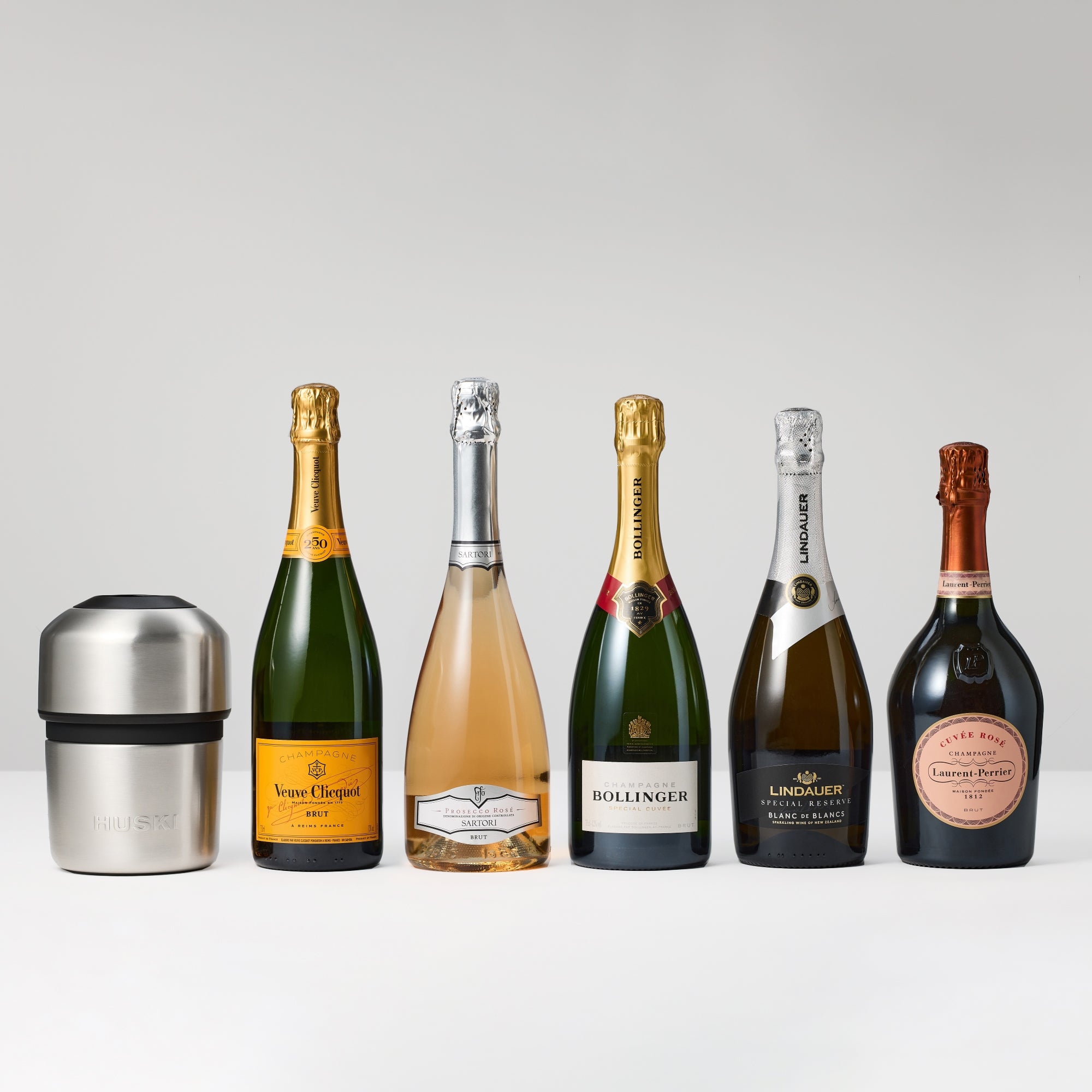 Huski Champagne Chiller – Huski™