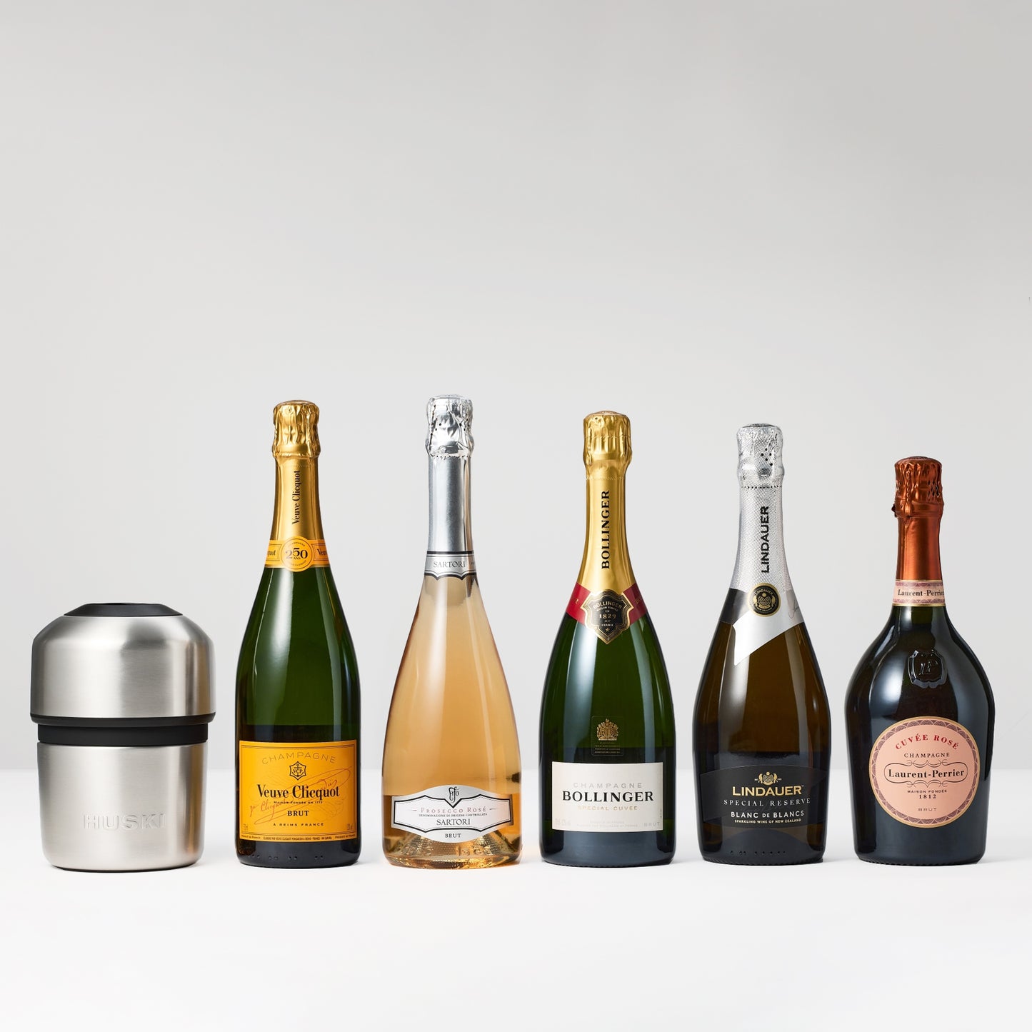 NEW: Huski Champagne Chiller