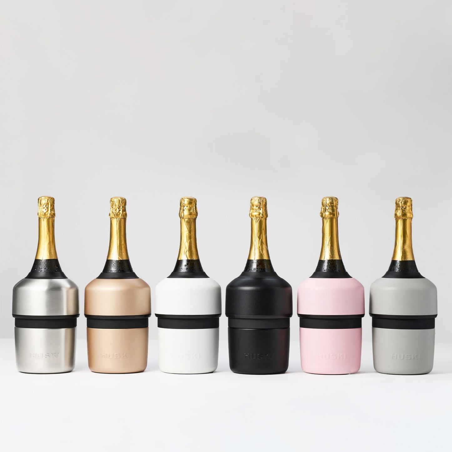 NEW: Huski Champagne Chiller