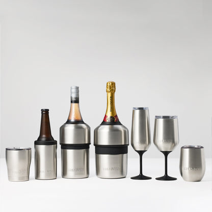 NEW: Huski Champagne Chiller