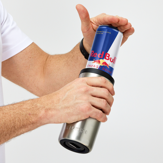 NEW: Huski Big Can Cooler