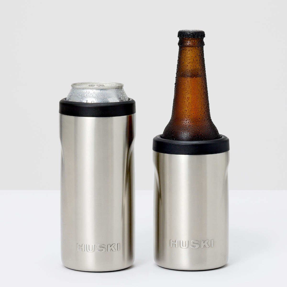 Huski Push-Fit Flexilock™ Vented Lid