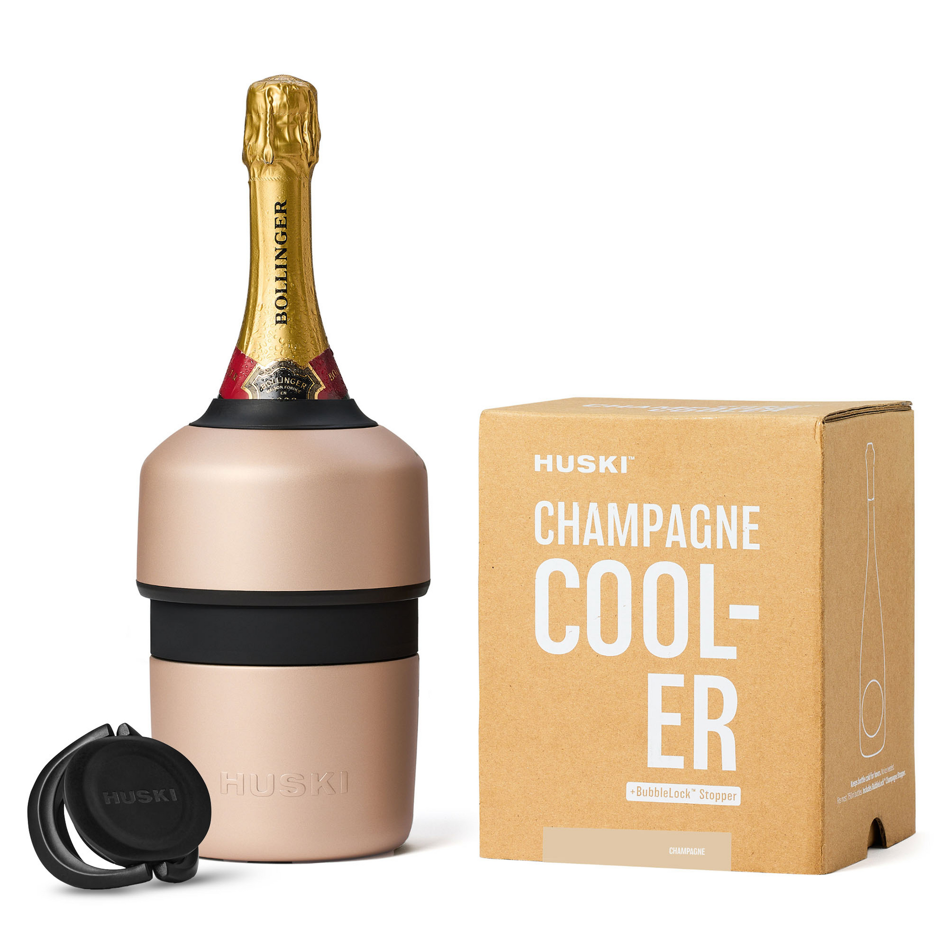 Huski Champagne Chiller