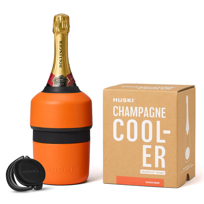 Huski Champagne Chiller