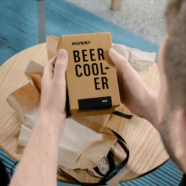Huski Beer Cooler 2.0 – Huski™