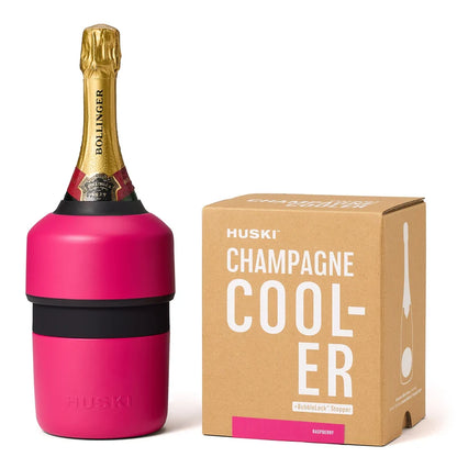 Huski Champagne Chiller