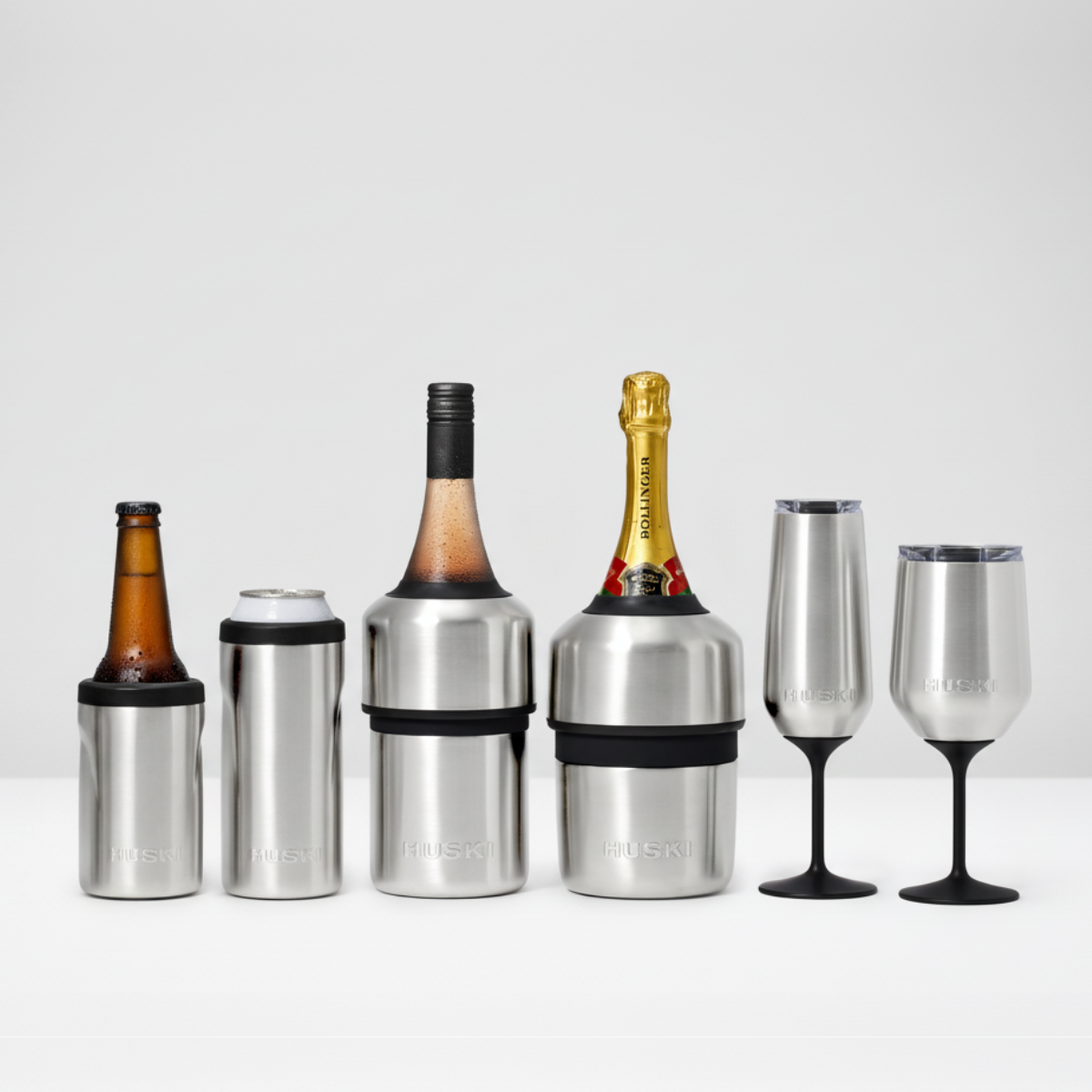 Huski Wine Tumbler 2.0