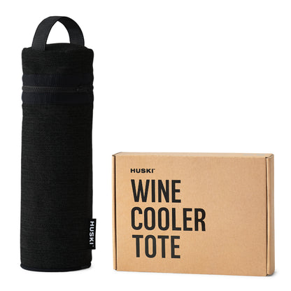 Huski Wine Chiller Tote