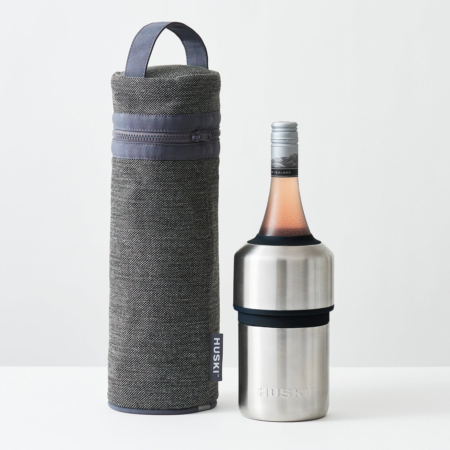 Huski Wine Chiller Tote