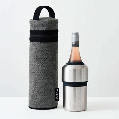 Huski Wine Chiller Tote