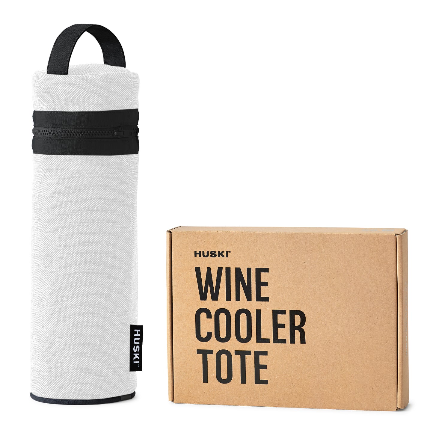Huski Wine Chiller Tote