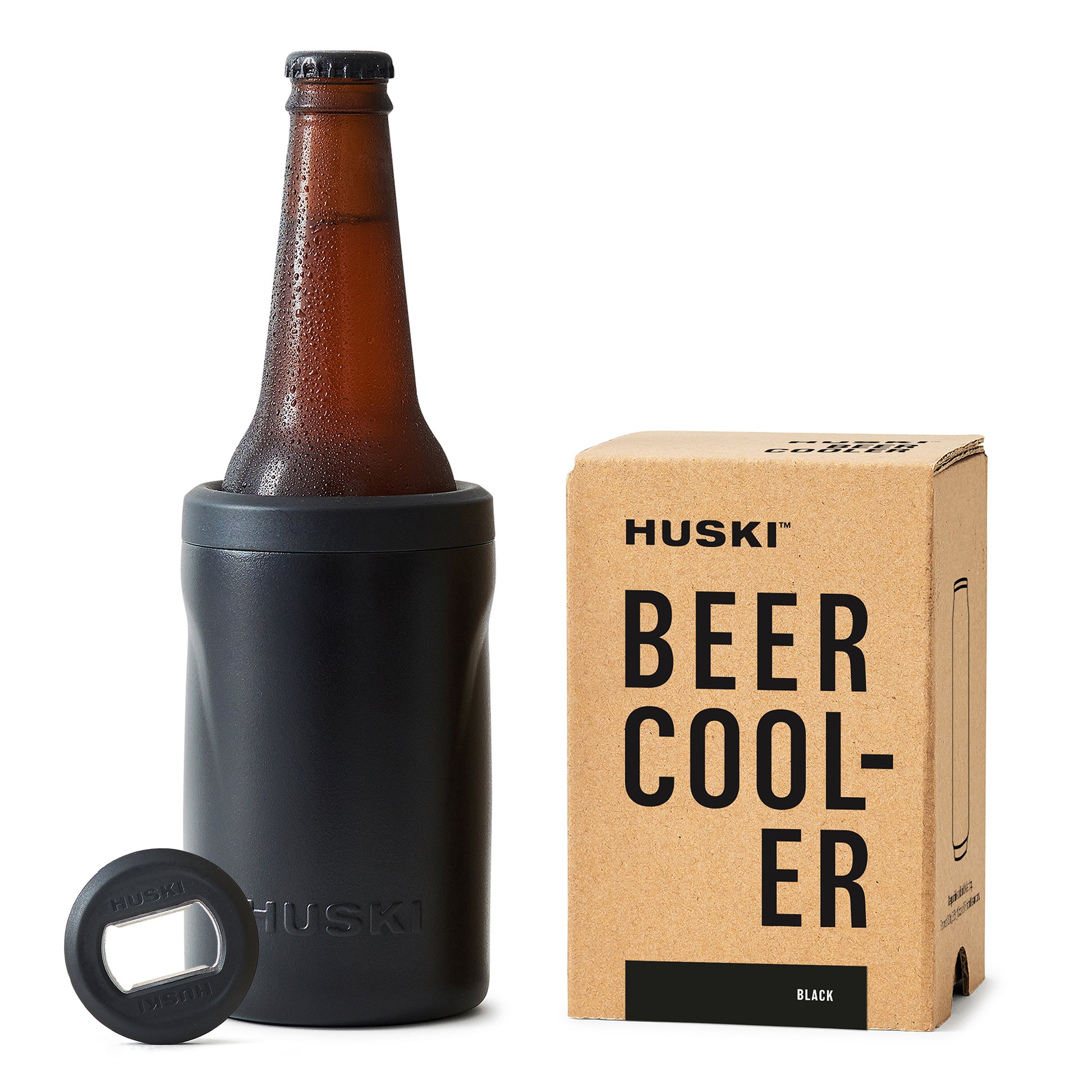  Huski Slim Can Cooler, NEW