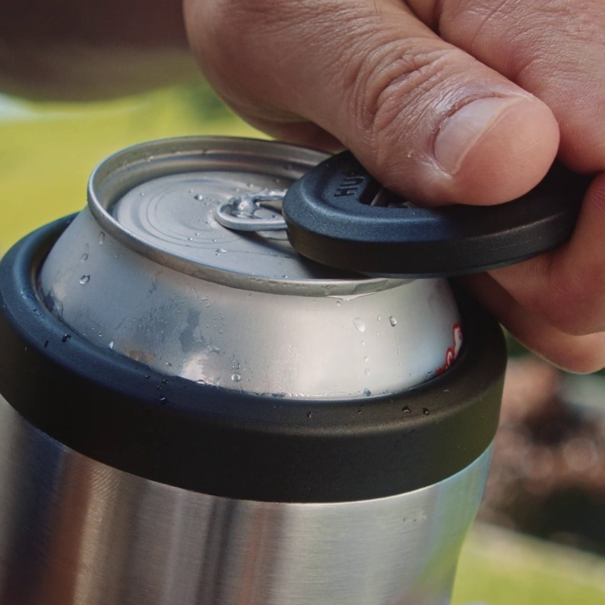 NEW: Huski 3-in-1 Bottle Opener Keyring – Huski™