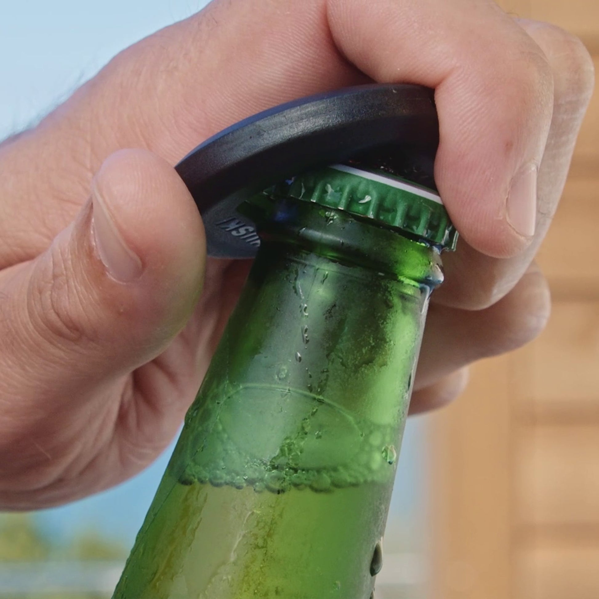 NEW: Huski 3-in-1 Bottle Opener Keyring – Huski™