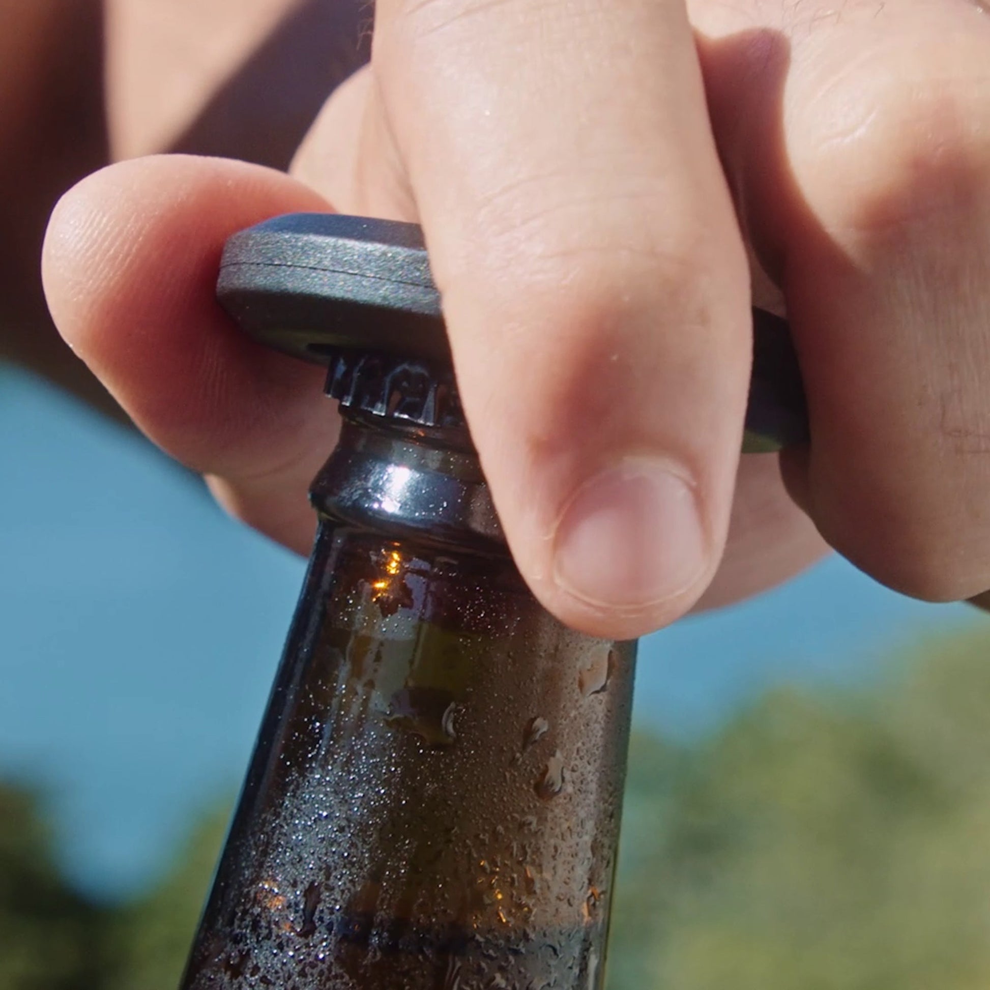 NEW: Huski 3-in-1 Bottle Opener Keyring – Huski™