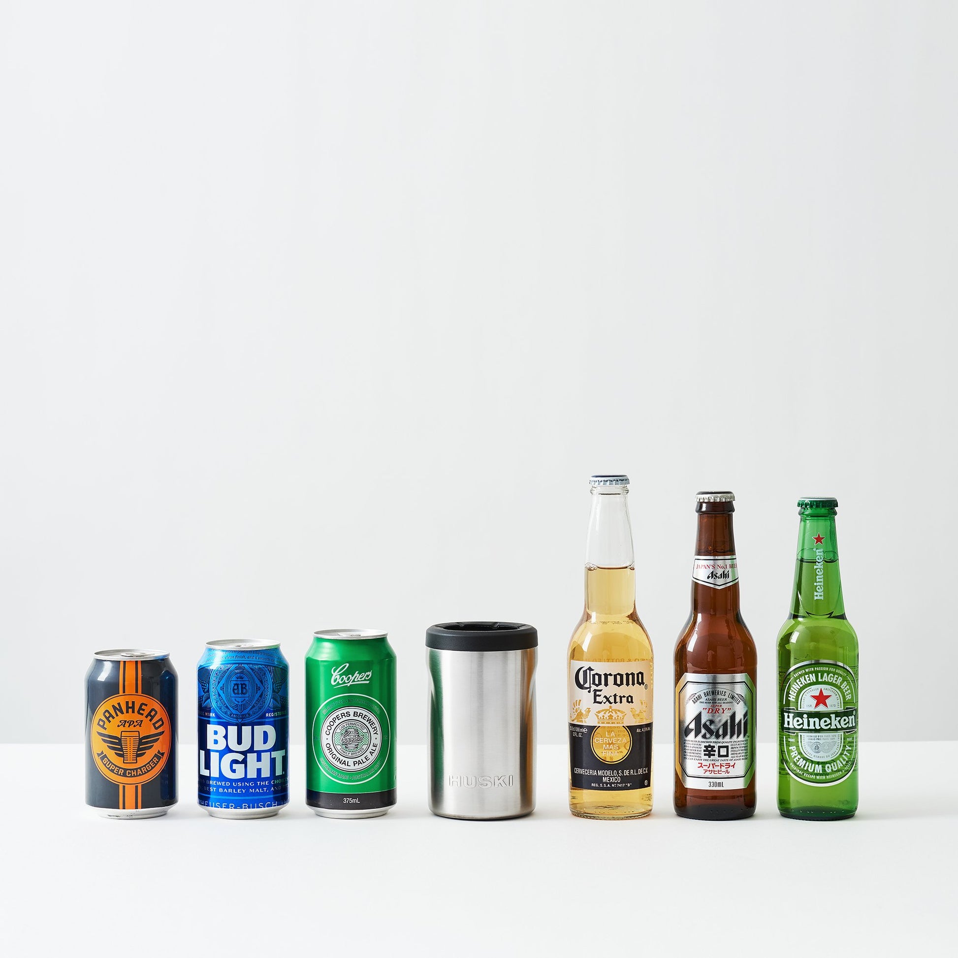 Huski Beer Cooler 2.0 – Huski™